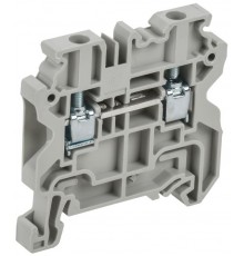 ARMAFIX Колодка клеммная CY4 Ex  AF-CT30-00-K03-004-EX  IEK