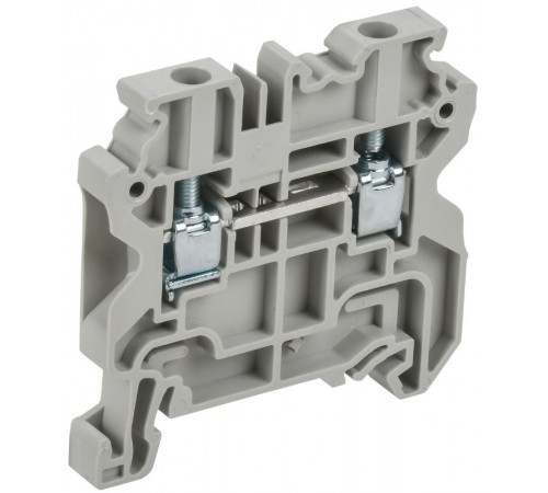 ARMAFIX Колодка клеммная CY4 Ex  AF-CT30-00-K03-004-EX  IEK
