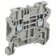 ARMAFIX Колодка клеммная CY4 Ex  AF-CT30-00-K03-004-EX  IEK