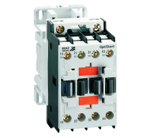 Реле контакторное OptiStart K-FR-40-D060  335251  КЭАЗ