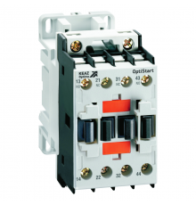 Реле контакторное с пониженным потреблением OptiStart K-FR-04-Z048  335229  КЭАЗ
