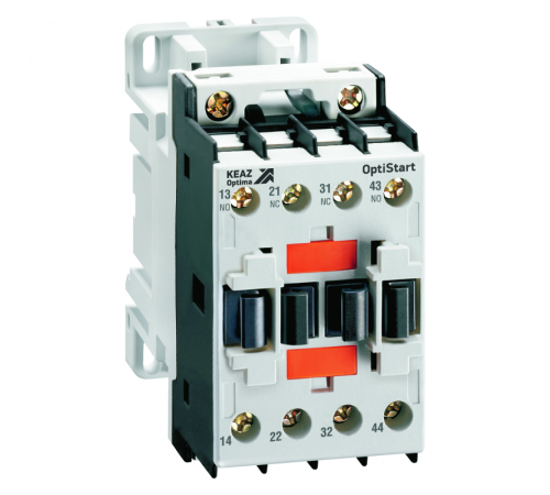 Реле контакторное OptiStart K-FR-40-D060  335251  КЭАЗ