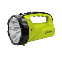 Фонарь прожекторный  AccuF6-L1W-gn (зеленый)  2853615  ФАZА