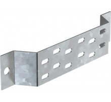 Стойка настенная СНП150 HDZ  CLW10-SNP-150-M-HDZ  IEK