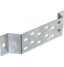 Стойка настенная СНП150 HDZ  CLW10-SNP-150-M-HDZ  IEK