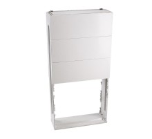 Фундамент с перегородкой OptiBox G-FWP-66  116511  КЭАЗ