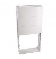 Фундамент с перегородкой OptiBox G-FWP-66  116511  КЭАЗ