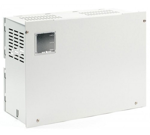 СКАТ-1200И7 исп.5000 источник питания 12В, 5А, корпус под АКБ 2х40 Ач СС ТР ПБ  63  Бастион