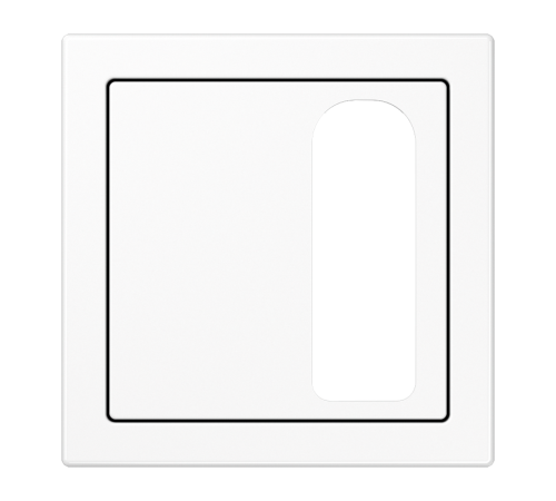 накладка для VarioLine                   LS927.050WW Jung