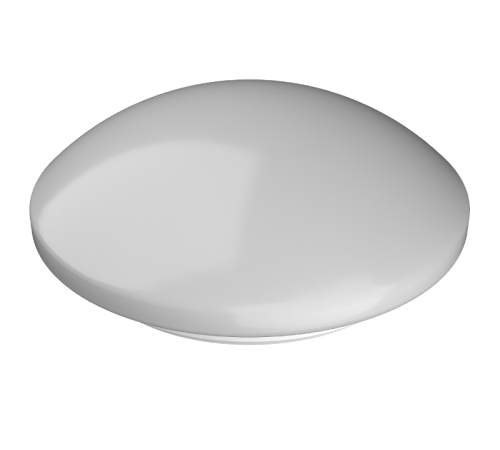 Аварийный светильник BS-TESSON-53-L2-INEXI2 5000K a21900 Белый Свет