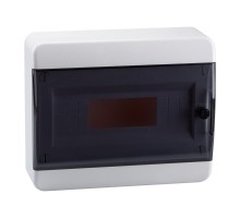 Корпус пластиковый OptiBox P-BNK-2-12-IP41  117920  КЭАЗ