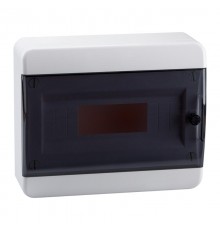 Корпус пластиковый OptiBox P-BNK-2-12-IP41  117920  КЭАЗ
