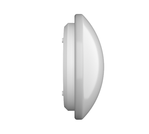 Аварийный светильник BS-TESSON-53-L2-INEXI2 5000K a21900 Белый Свет