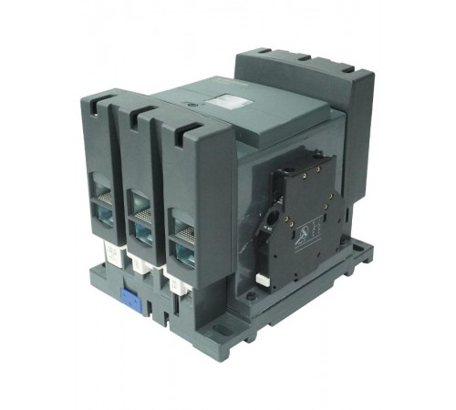 LC1E160E5, 3Р, 160А, 1НО+1НЗ, 48В/50Гц, контактор электромагнитный  (ЭТ)  ET014359  Электротехник