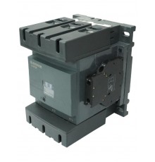 LC1E120B5, 3Р, 120А, 1НО+1НЗ, 24В/50Гц, контактор электромагнитный  (ЭТ)  ET014353  Электротехник