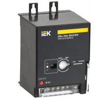 Электропривод ЭПм-35е 220В MASTER эл. р. IEK  SVA31D-EP-02  IEK