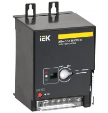 Электропривод ЭПм-35е 220В MASTER эл. р. IEK  SVA31D-EP-02  IEK