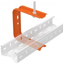 Омега-профиль С-образный 500  PR08.2426  Промрукав