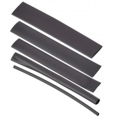 Набор ТТУ нг-LS бокс 2/1-4/2-6/3-8/4-10/5-12/6 чер 100мм IEK  UDR10-002-012-105-K02-B  IEK