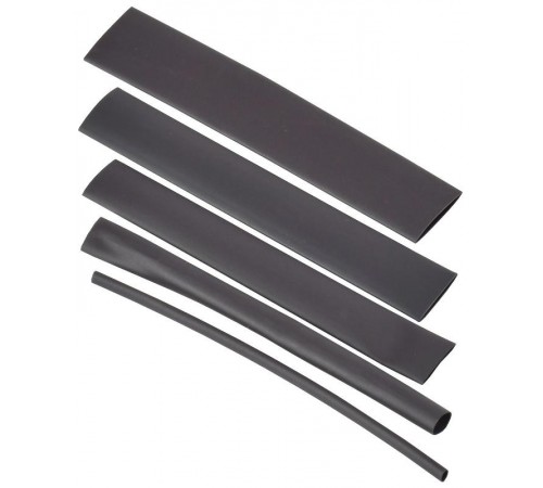 Набор ТТУ нг-LS бокс 2/1-4/2-6/3-8/4-10/5-12/6 чер 100мм IEK  UDR10-002-012-105-K02-B  IEK