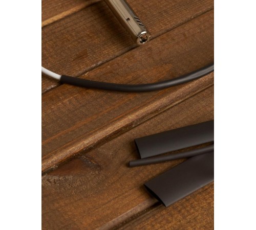 Набор ТТУ нг-LS бокс 2/1-4/2-6/3-8/4-10/5-12/6 чер 100мм IEK  UDR10-002-012-105-K02-B  IEK