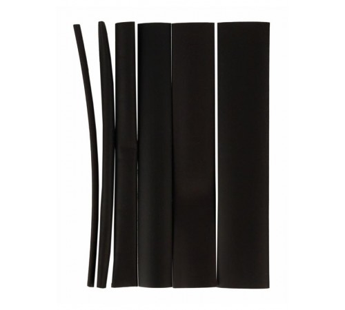 Набор ТТУ нг-LS бокс 2/1-4/2-6/3-8/4-10/5-12/6 чер 100мм IEK  UDR10-002-012-105-K02-B  IEK