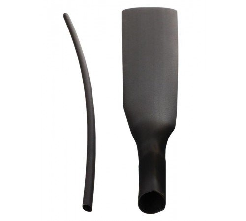 Набор ТТУ нг-LS бокс 2/1-4/2-6/3-8/4-10/5-12/6 чер 100мм IEK  UDR10-002-012-105-K02-B  IEK