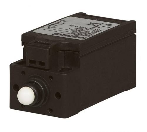 Дверной контакт - для шкафов Altis - 6 A - 250 В - 1 размыкающий контакт + 1 замыкающий  047628  Legrand