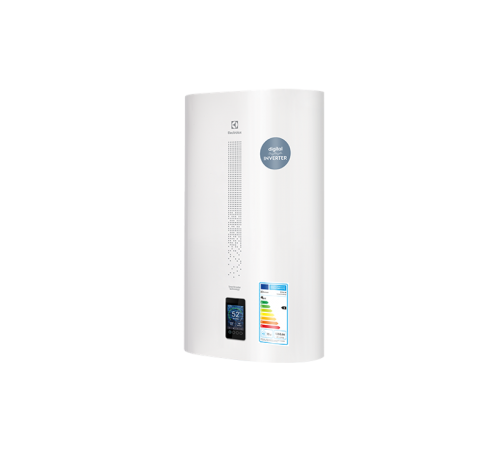 Водонагреватель EWH 80 Smartinverter  НС-1237354  Electrolux