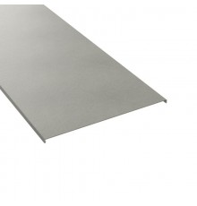 Крышка на лоток осн. 200 L 3000, стеклопластик  GKS30020N  DKC