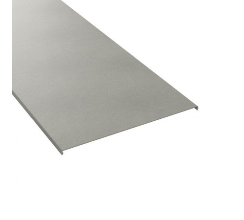 Крышка на лоток осн. 200 L 3000, стеклопластик  GKS30020N  DKC