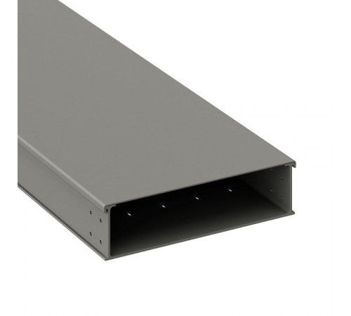 Крышка на лоток осн. 200 L 3000, стеклопластик  GKS30020N  DKC