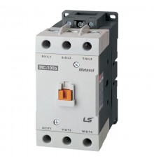 Контактор Metasol MC-130a AC110V 50/60Hz 1a1b, Screw  1362001500  LSIS