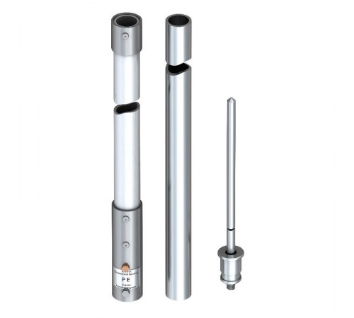 Молниепримная мачта изолированная 4м (isFang IN L4)  5408854  OBO Bettermann