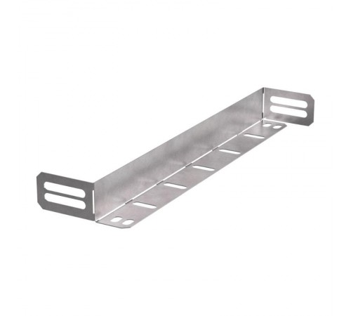 Переходник упрощённый горизонтальный на 300 мм Н50  PR16.1060  Промрукав