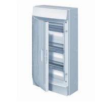 Mistral65 бокс настенный 36М непрозрачная дверь (3 ряда)  1SL1106A00  ABB