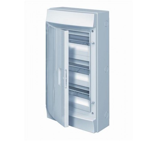 Mistral65 бокс настенный 36М непрозрачная дверь (3 ряда)  1SL1106A00  ABB