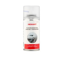 Размораживатель замков 150 мл , аэрозоль  85-0026  Rexant