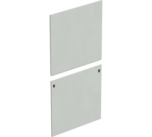 ITK by ZPAS Панель боковая 2 секции 42U тип B 1000 сер. РФ  ZP-SP35-42U-B-1000-R  ITK