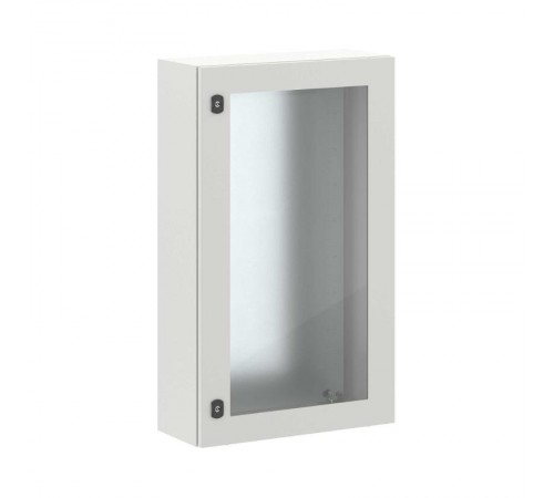 Корпус навесной STE с М/П с прозрачной дверью ВхШхГ 1000x600x250 мм  R5STEX1069  DKC
