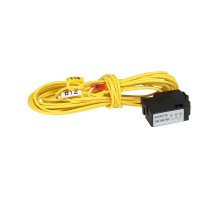 Контакт сигнализации срабатывания AUX-R-1TS T250-T400-T630  357148  КЭАЗ