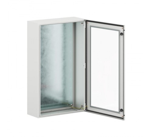 Корпус навесной STE с М/П с прозрачной дверью ВхШхГ 1000x600x250 мм  R5STEX1069  DKC