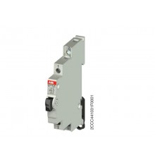 Выключатель кнопочный E215-16-11F  2CCA703154R0001  ABB