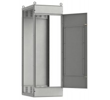 Корпус металлический ГРЩ (ВхШхГ) 1800х600х800мм IP31 УХЛ3 SMART  YKM50-1800-600-800-31-S  IEK