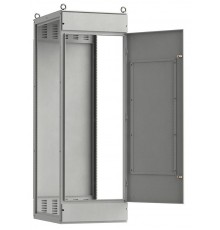 Корпус металлический ГРЩ (ВхШхГ) 1800х600х800мм IP31 УХЛ3 SMART  YKM50-1800-600-800-31-S  IEK