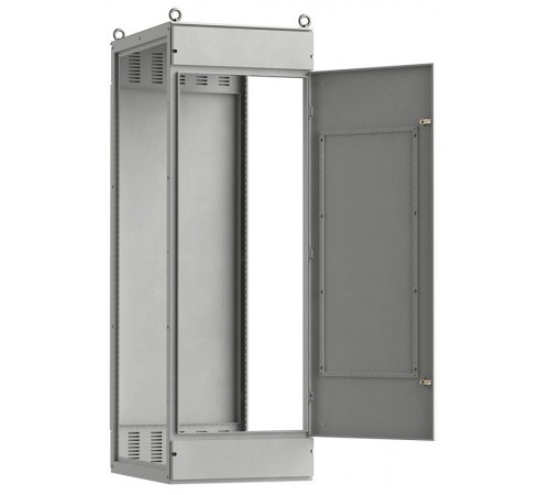 Корпус металлический ГРЩ (ВхШхГ) 1800х600х800мм IP31 УХЛ3 SMART  YKM50-1800-600-800-31-S  IEK