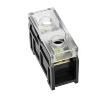 Клеммный терминал БЗД-1 до 25 мм2 90A EKF  PROxima  bzd-25001  EKF