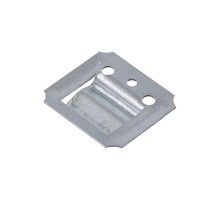 Крепеж для вагонки 1 мм (45 шт) - пакет  104645  Tech-KREP