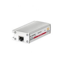 Устройства защиты от импульсных перенапряжений УЗИП для телекоммуникационных сетей 8-жил (CAT6) (Тип разъема RJ45) базовая защита, 46 В (ND-CAT6/E-B) 