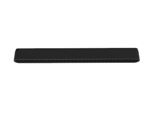 Светильник светодиодный трековый магнитный MTR16 1418 18w 3000K grid 60° BL (чёрный) IP20    .5056459  Jazzway